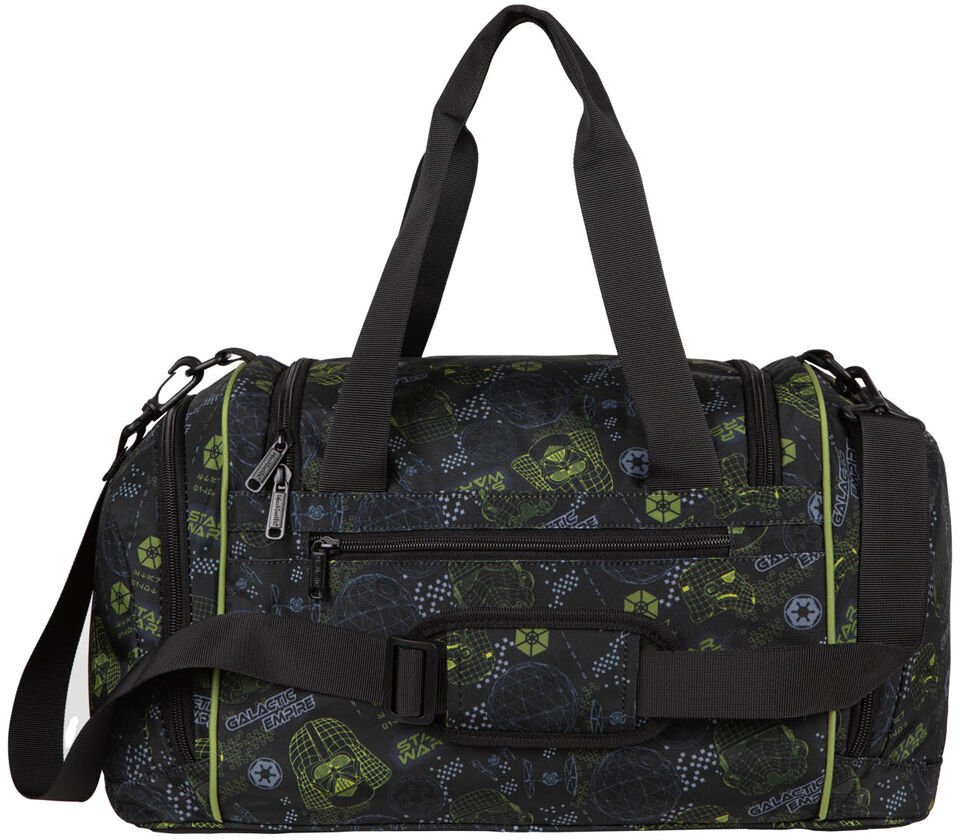 Pellucci McNeill Torba sportowa STAR WARS II (9108413000)