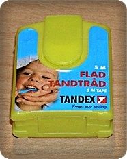 Tandex Taśma 5 m