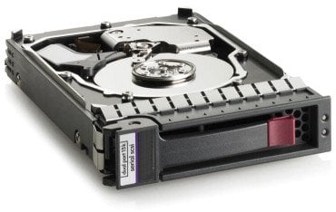 Dysk HPE HPE 625609-B21-RFB dysk twardy 1 TB 7200 RPM 2.5" SATA