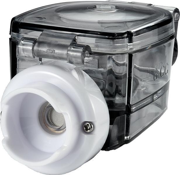 Microlife MICROLIFE Głowica nebulizująca do inhalatora NEB 800