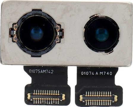 OEM Taśma do iPhone 8 Plus z kamerą tylną