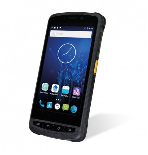 MT9356 Megattera Pro Mobile