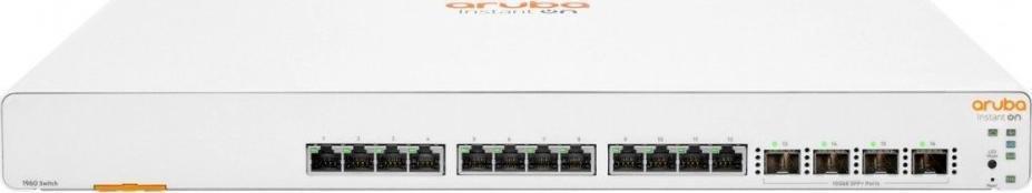 Switch HP Aruba Instant On 1960 12XGT (JL805A)