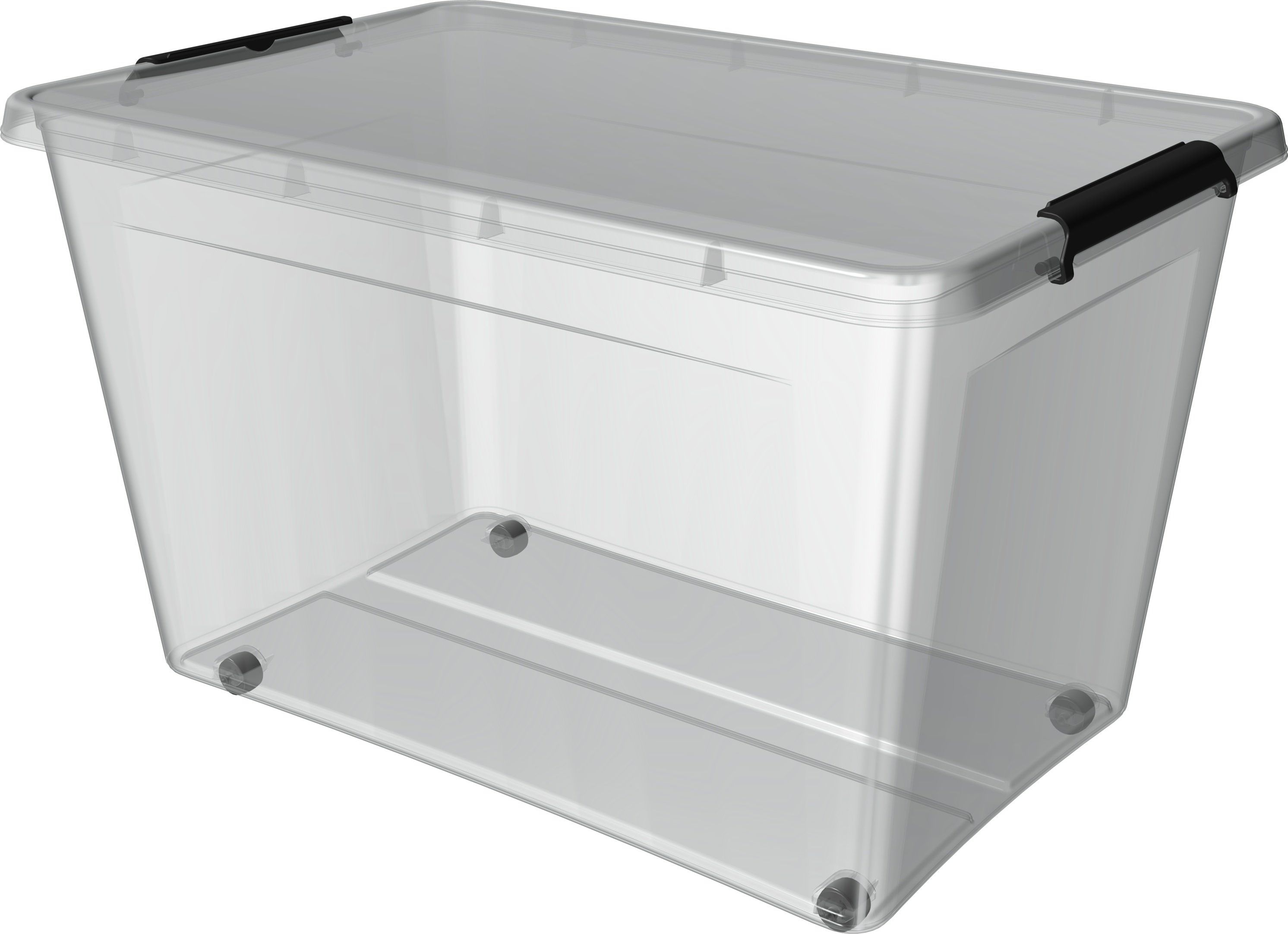 ORPLAST Pojemnik na rzeczy Orplast, 60 l