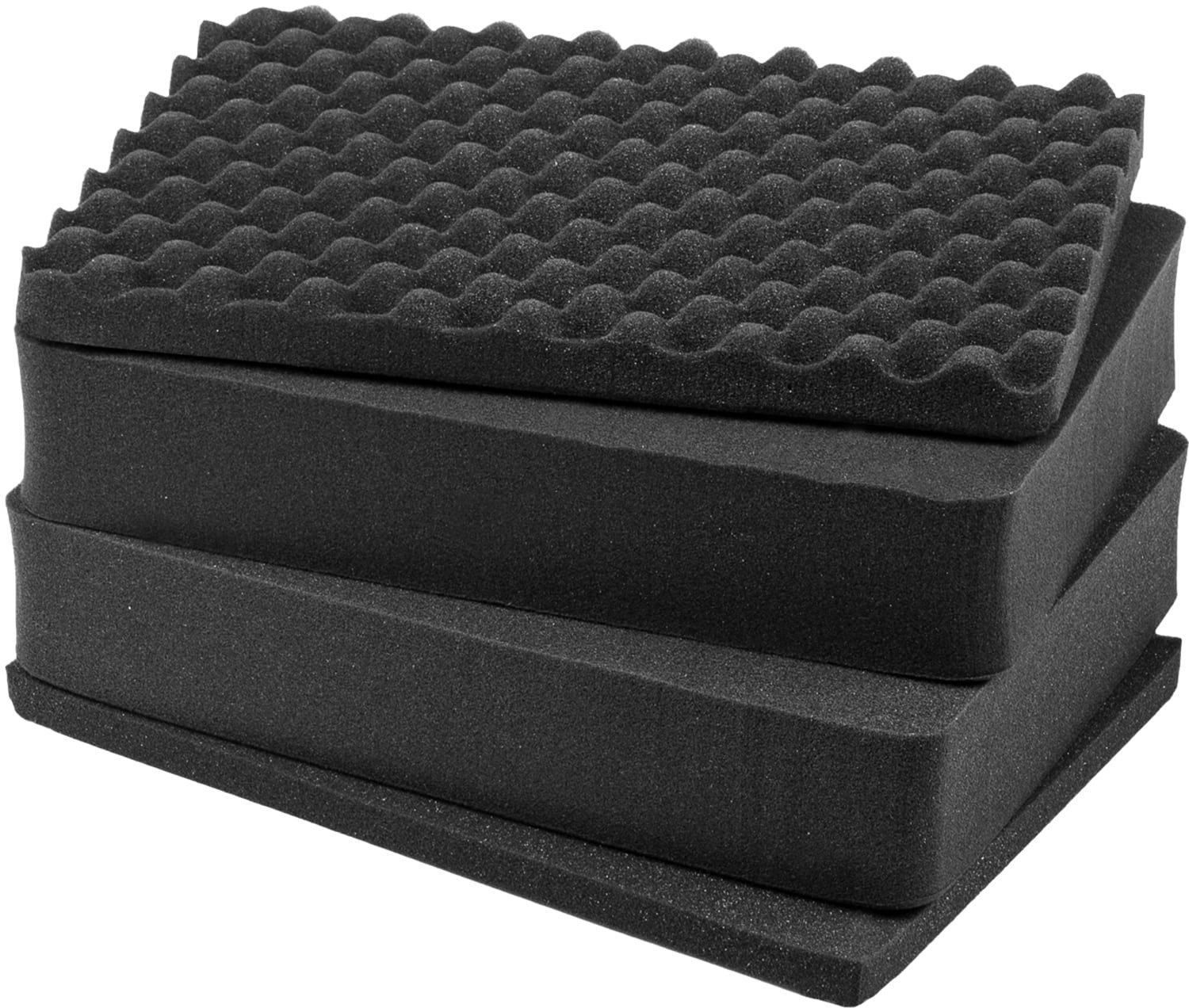 Calumet Hard Case Foam Insert 3318