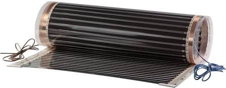 Zamel Folia grzejna pod panele 0,5 x 9m 360W 230V (MTC10000366)