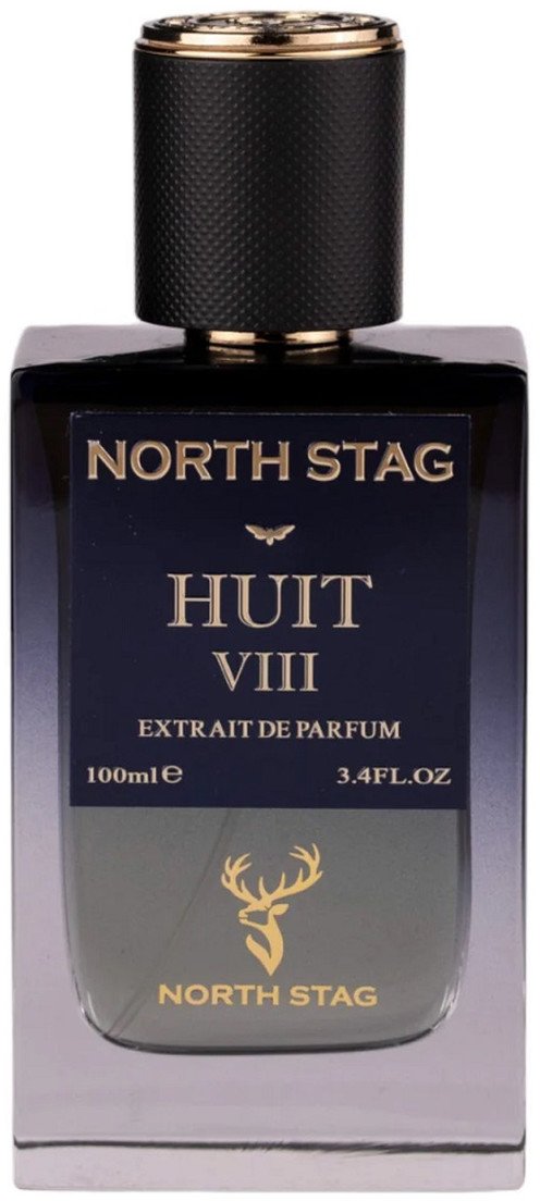 Paris Corner North Stag Huit viii ekstrakt perfum spray 100ml