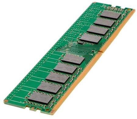 HPE 16GB 2Rx4 PC3L-12800R-11 Kit, RP001231451