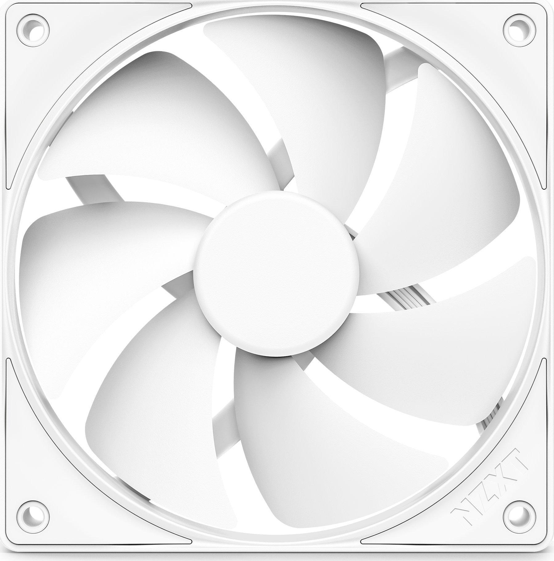 Wentylator Nzxt F120P (RF-P12SF-W2)