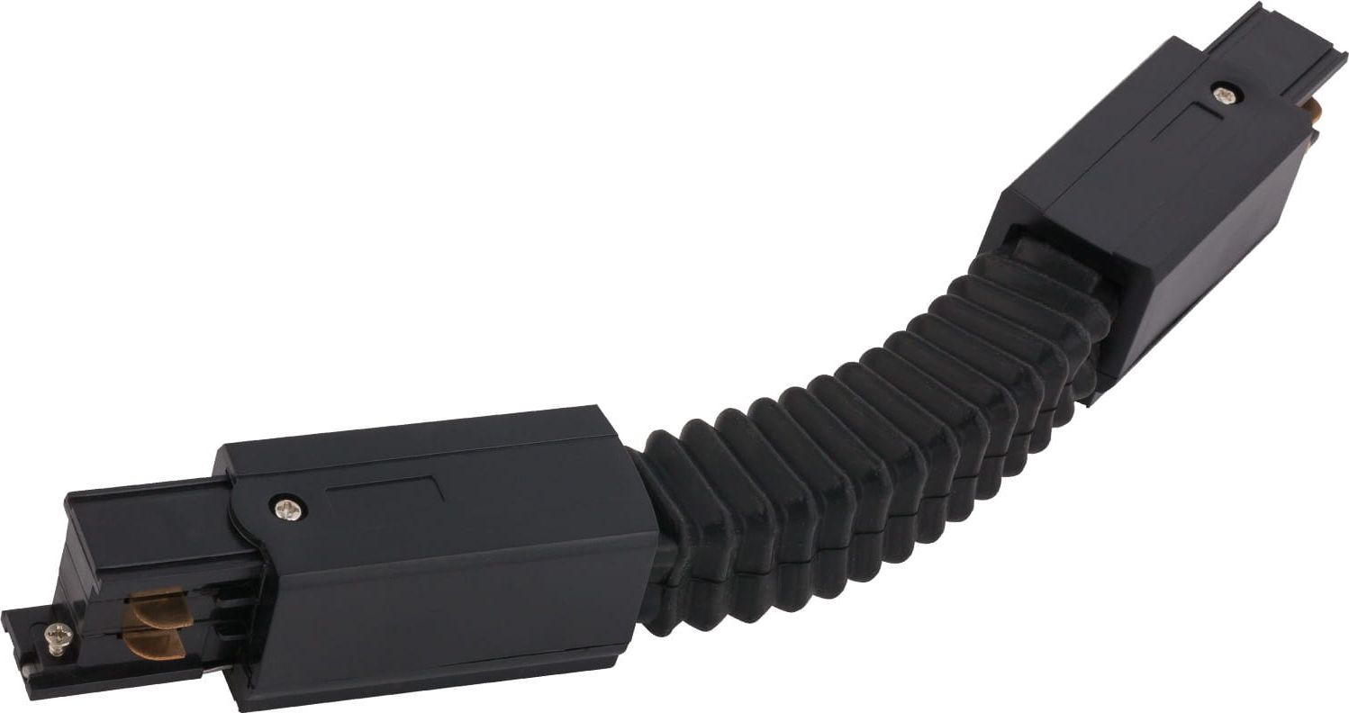 Nowodvorski Łącznik do szyny czarny Nowodvorski CTLS 8700