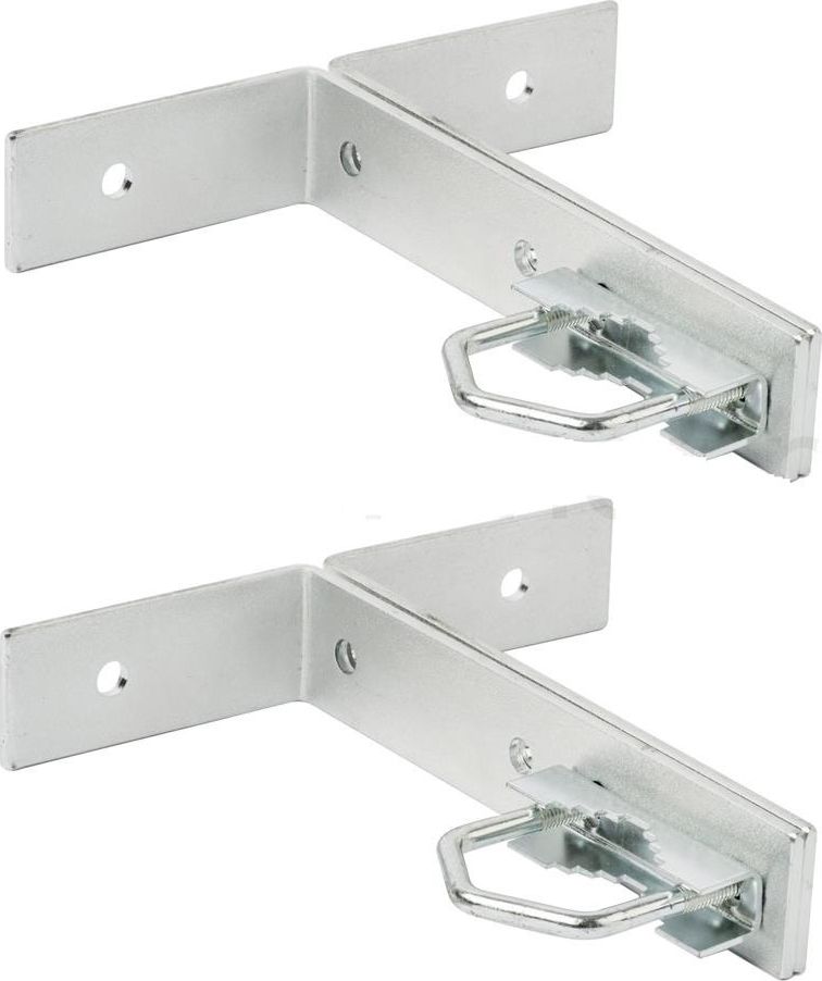 ExtraLink EXTRALINK KK200 MAST MOUNT WITH U-BOLTS M8