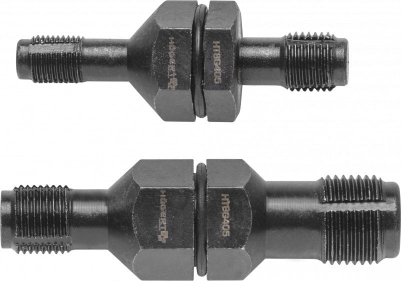 Högert Technik HOGERT SPARK PLUG SEAT THREAD REPAIR KIT, 2 pcs.