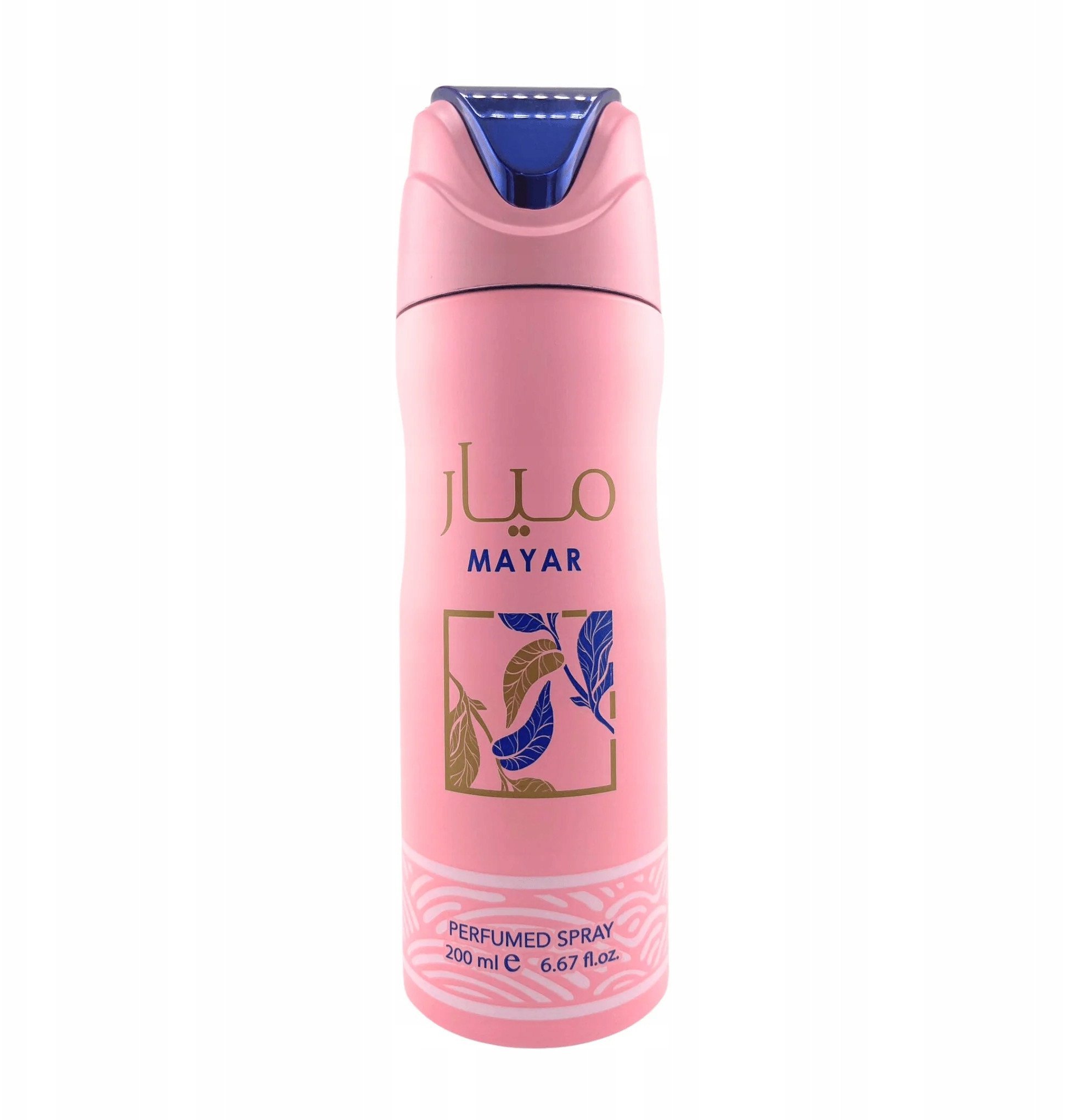 Lattafa LATTAFA Mayar DEO spray 200ml