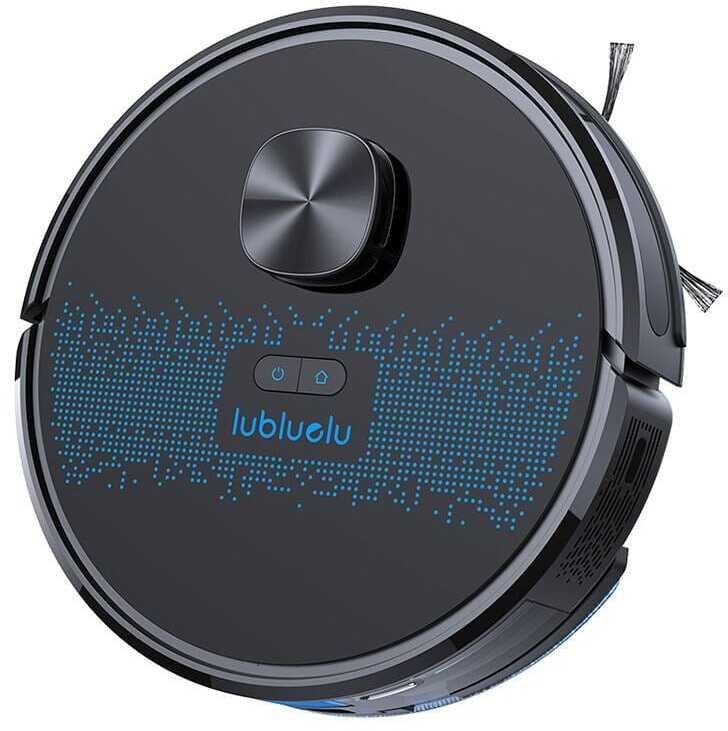 Robot sprzątający Lubluelu SL60D