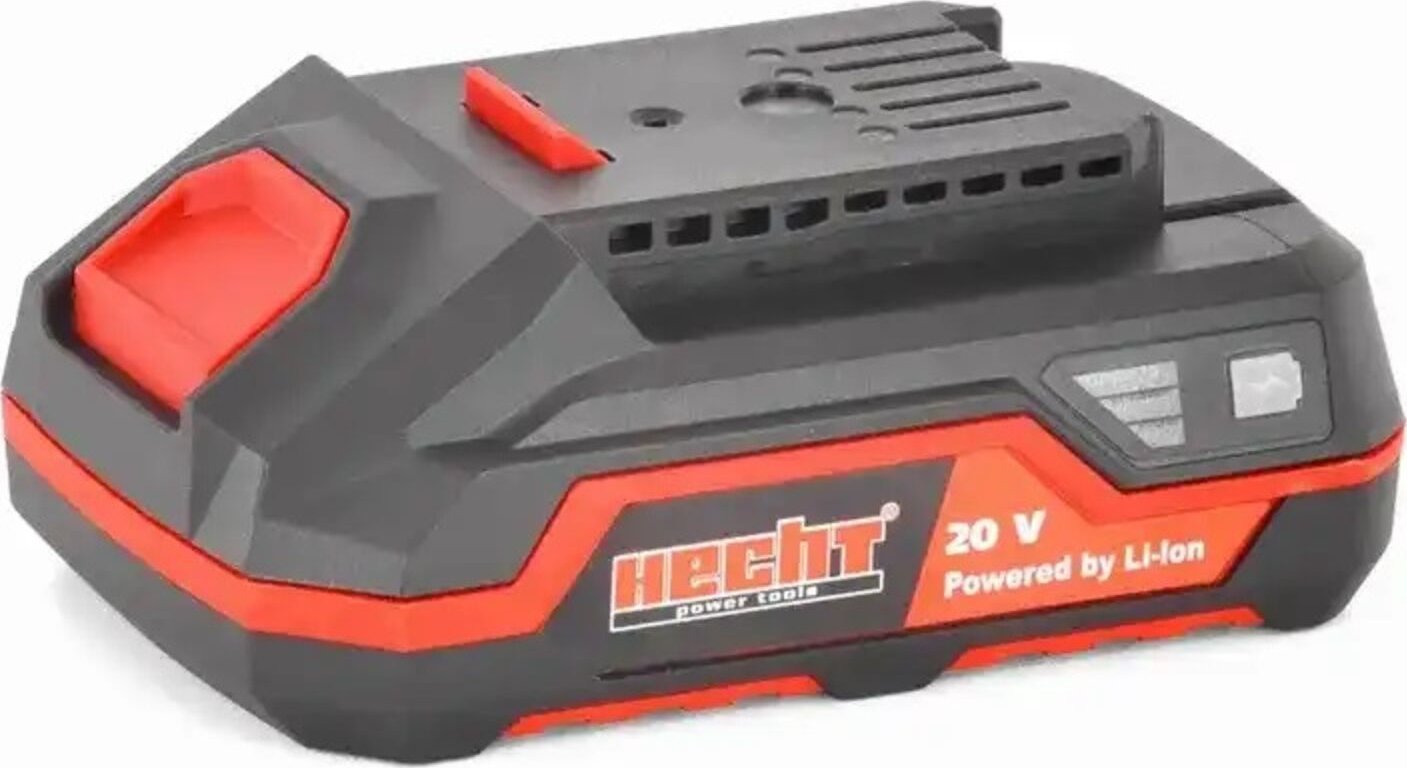Hecht BATTERY HECHT 001277BX- 20 V, 2 Ah