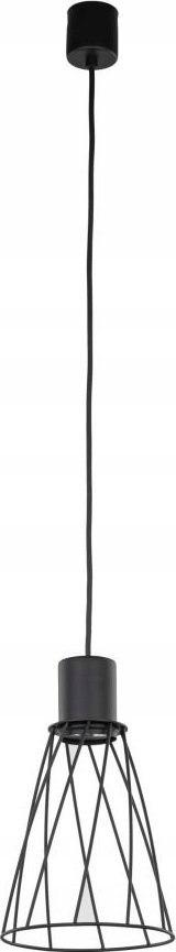 Lampa wisząca TK Lighting LAMP PENDANT MODESTO 16 CM GU10 10W