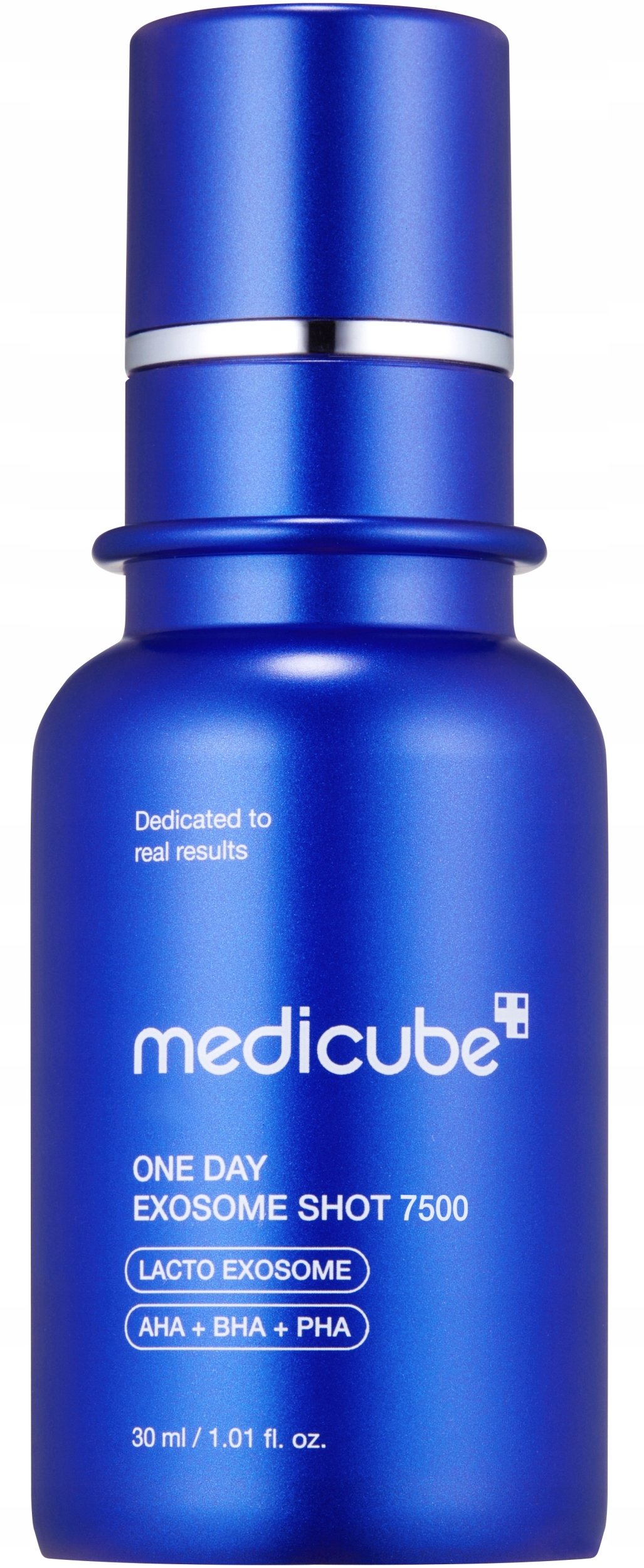 MEDICUBE One Day Exosome Shot 7500 Serum do twarzy 30 ml
