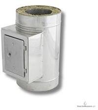 SpiroFlex 60/100 turbo wyczystka dwuścienna (n)