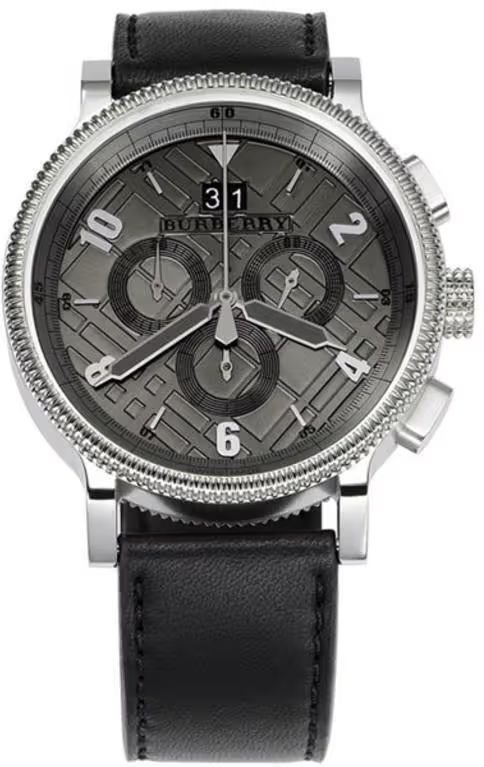 Zegarek Burberry WATCH BURBERRY MAN BU7683 (42MM)