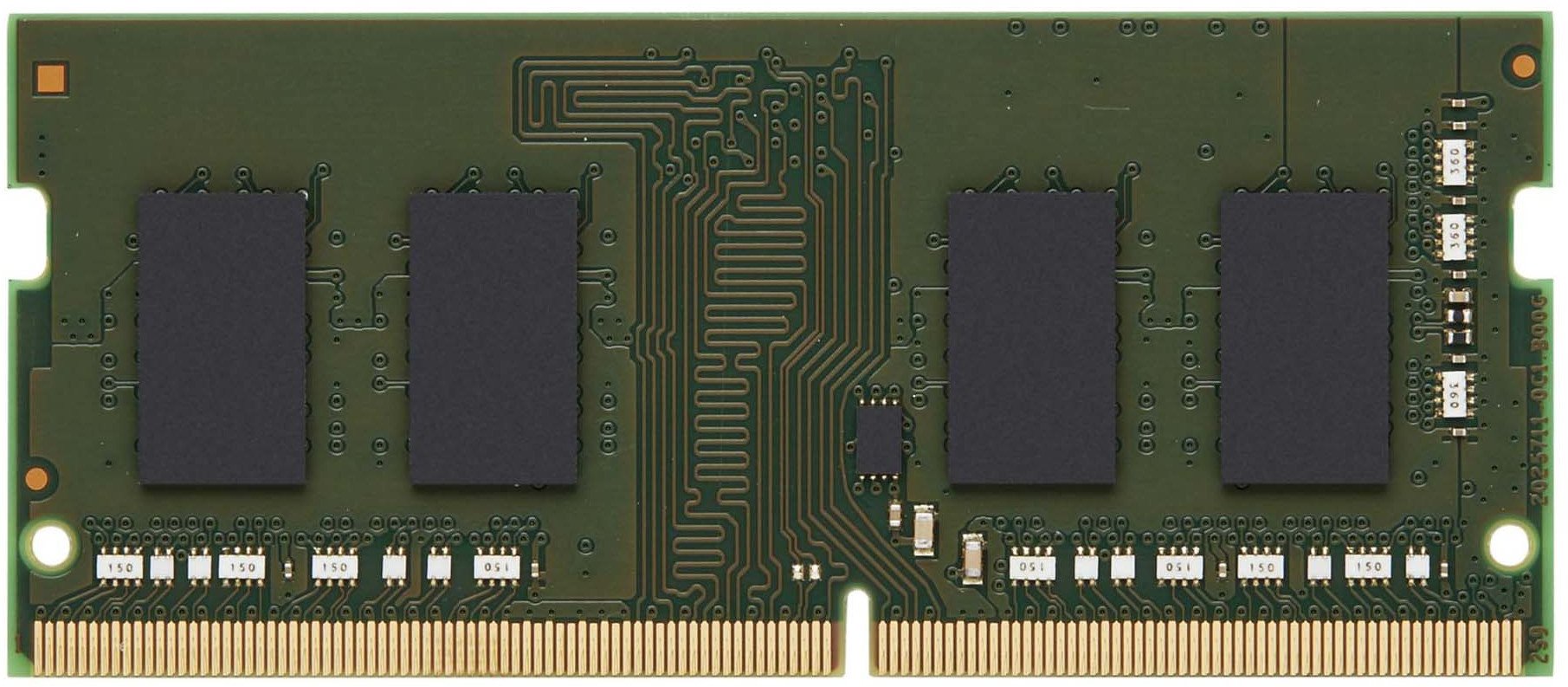 HP L06334-674 moduł pamięci 8 GB DDR4