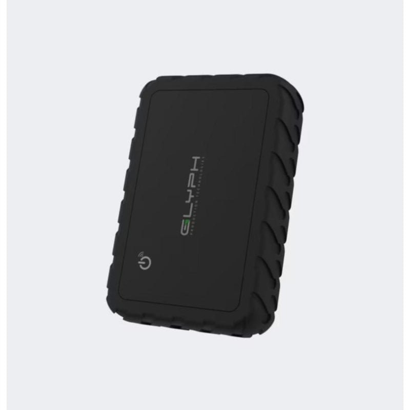 Dysk zewnętrzny SSD Glyph Atom EX80 High-Intensity USB4 Type-C (80Gbps) Bus-Powered NVME SSD w/ Loca...
