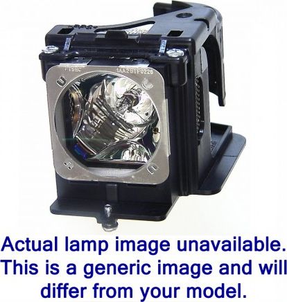 Фото - Лампа для проєктора Diamond Lampa  Lampa  Zamiennik Do OPTOMA EW610ST Projektor - SP.8JA 