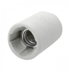 Kanlux Oprawka ceramiczna HLDR-E14 (02170)