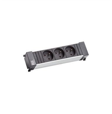 BACHMANN POWER FRAME 3xUTE sw current 2.0m AEH