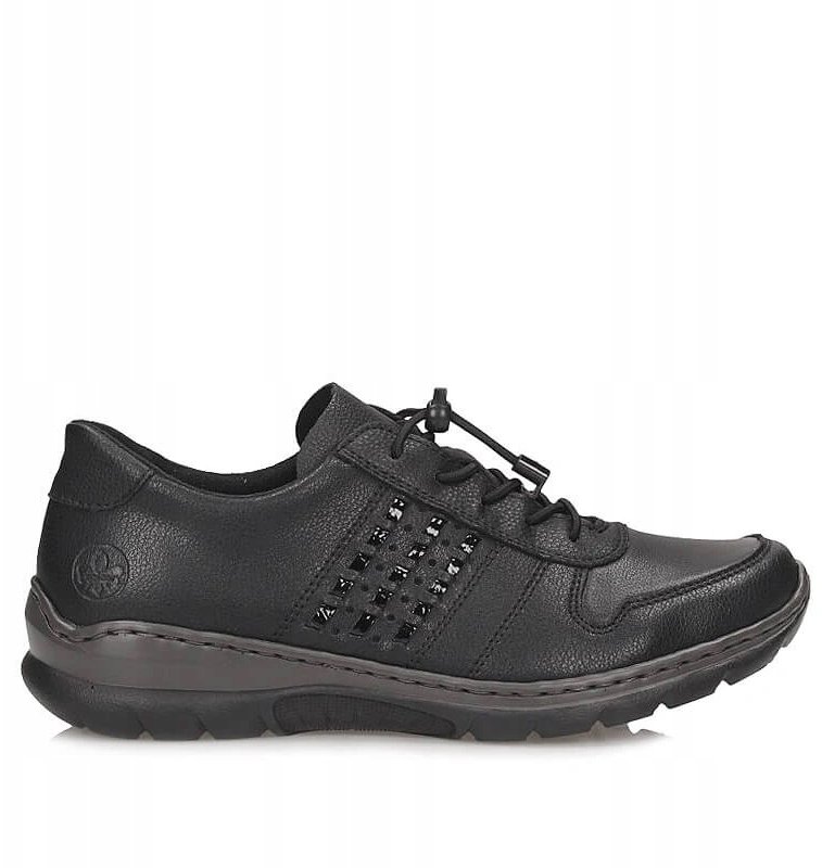Rieker Shoes L32F3-00 Czarne 41