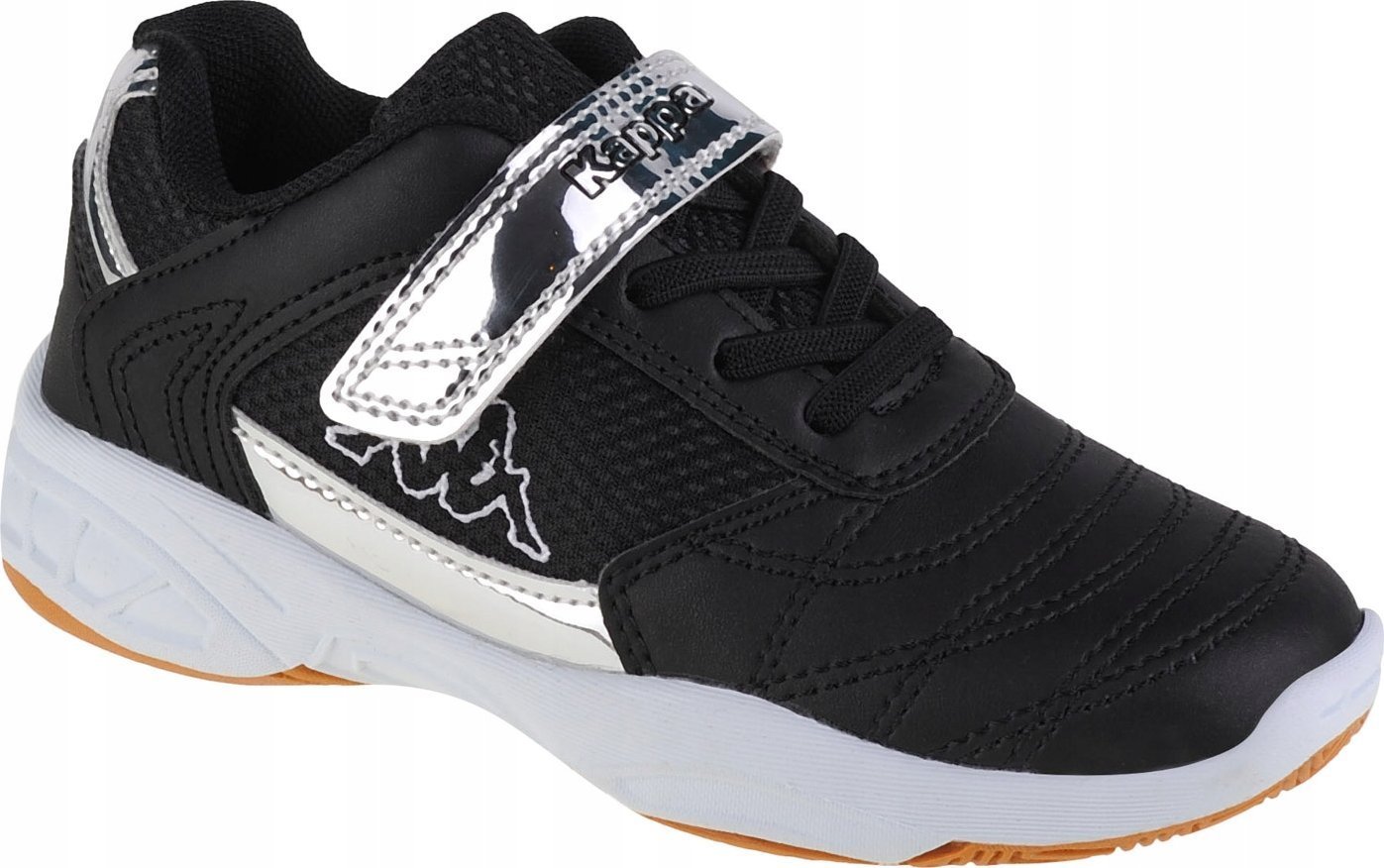 Kappa Kappa Droum II MF K 260819MFK-1115 Czarne 28