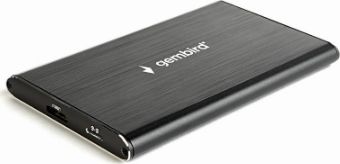 Kieszeń Gembird USB 3.0 dla dysków 2.5" SATA (EE2-U3S-4)