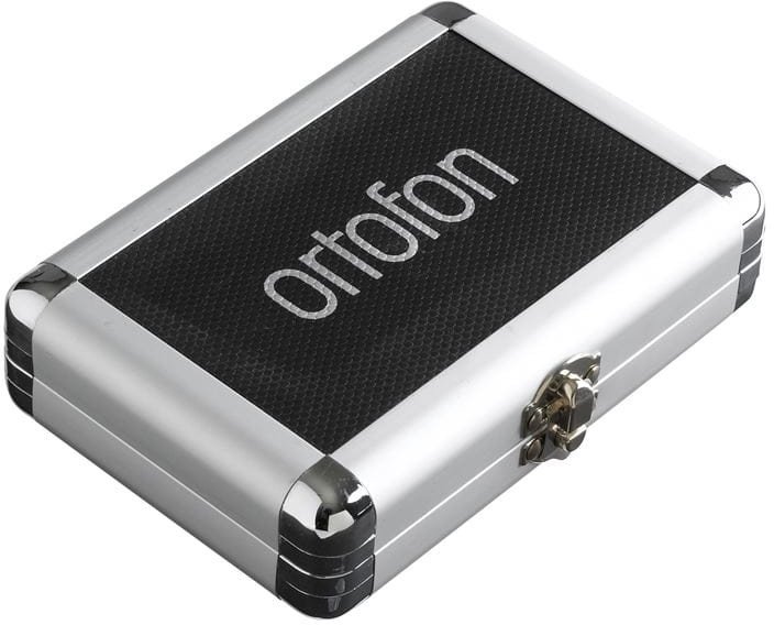 Ortofon Flight Case CC Twin MKII