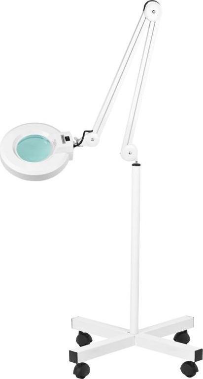 Activeshop LAMPA LUPA S4 + STATYW