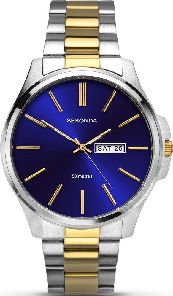 Zegarek Sekonda Zegarek męski Sekonda Classic 1440