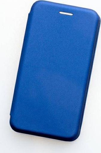 Фото - Чохол Beline Beline Etui Book Magnetic Xiaomi Redmi 10 niebieski/blue
