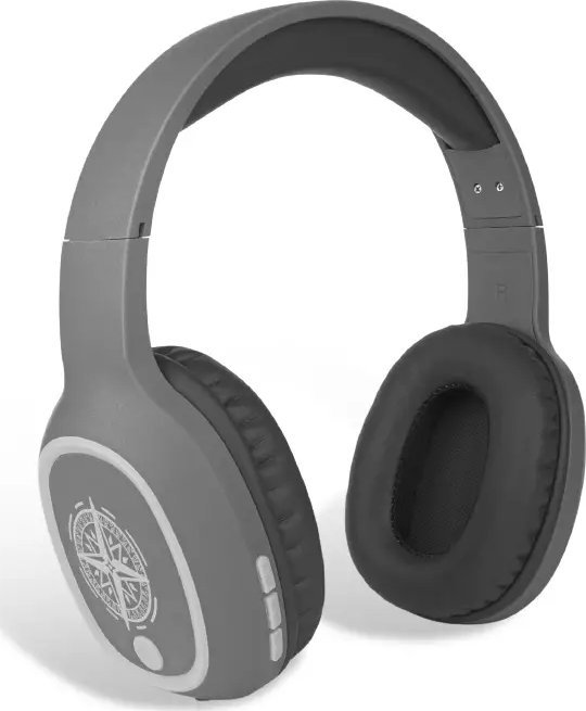 HP Adventure Szare (JVAMUL00156)