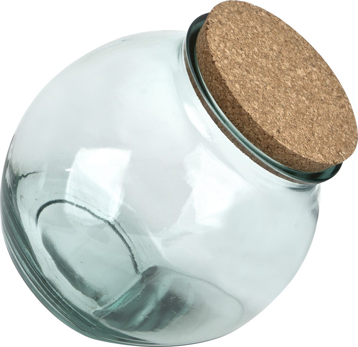 San Miguel Słoik z korkiem 2,5 L 48761