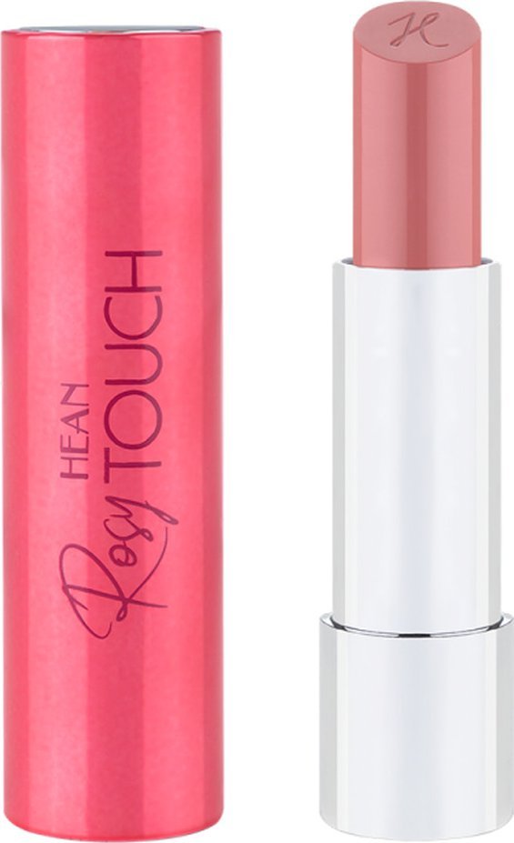 Hean Rosy Touch Tinted Lip Balm Pomadka - balsam do ust 4g Muse (75)