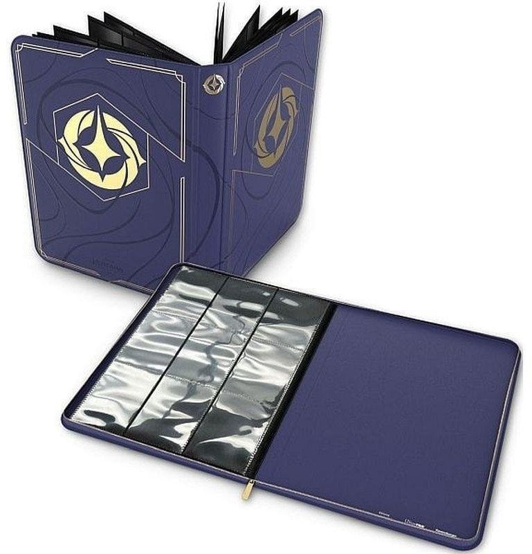 DL - Card Portfolio - Premium