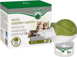 Dermapharm DR SEIDEL EWAPORYZATOR ADAPTACYJNY KOT