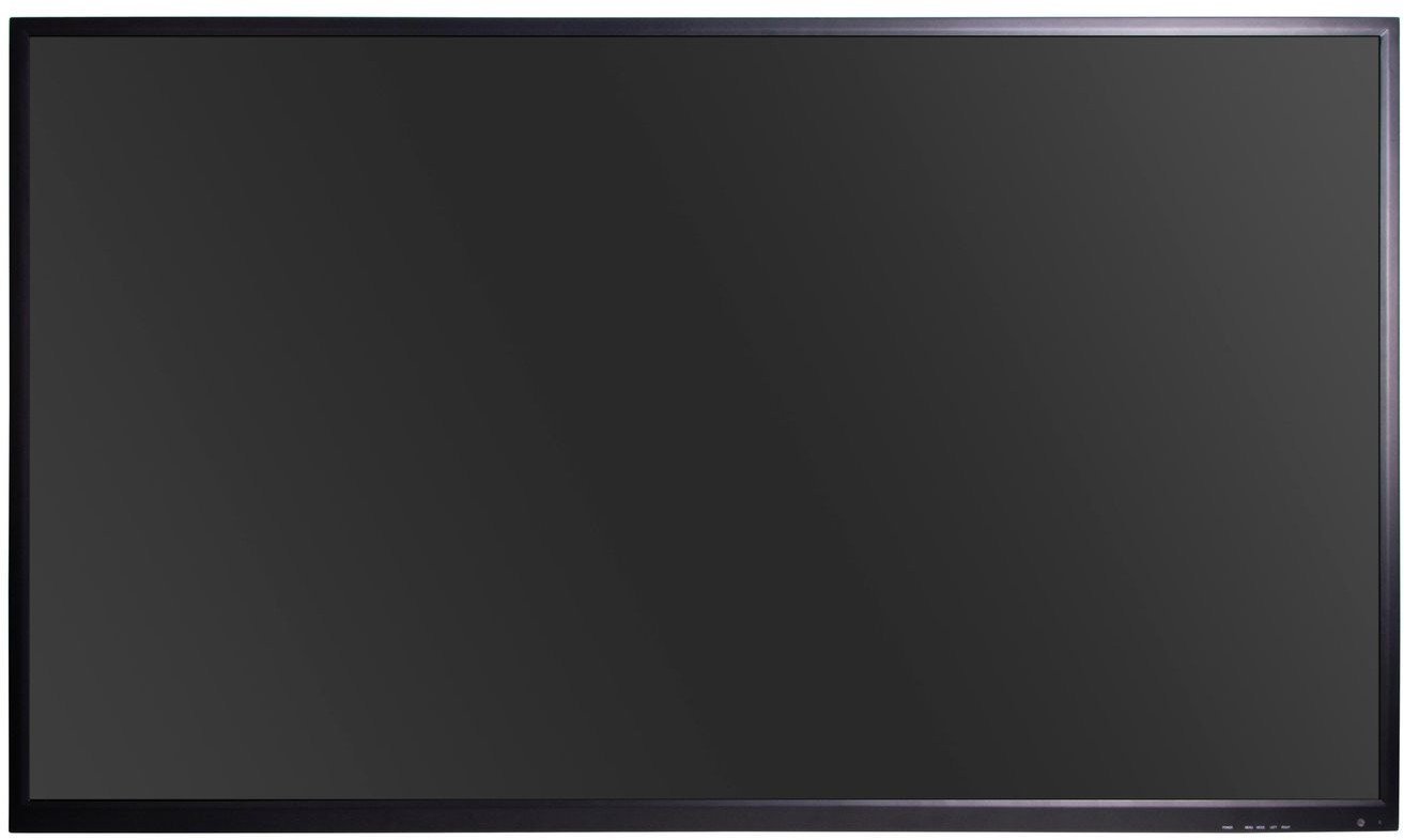 Ernitec 75 Inch 24/7 surveillance