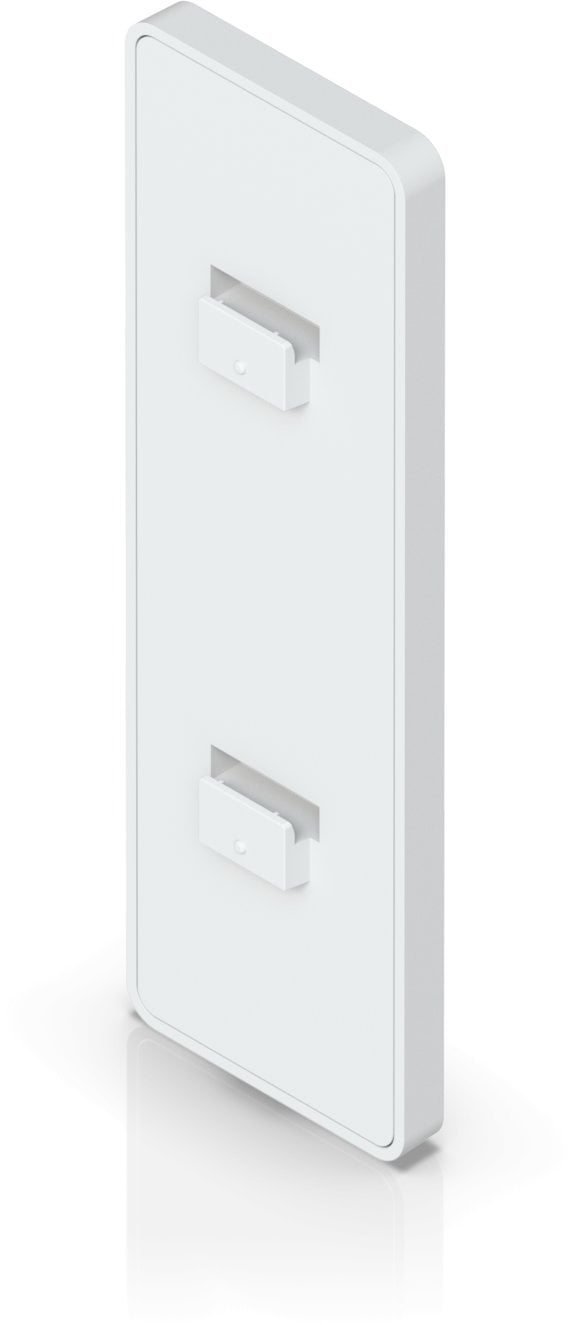   Ubiquiti UACC-Switch-FM Biały Poliwęglan (PC), Silikon
