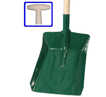 Kard Szufla metalowa