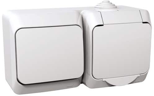 BLOCK CEDAR PLUS WDE000500