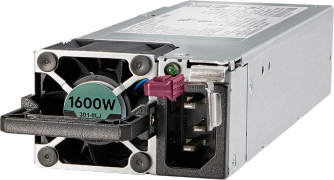 Zasilacz serwerowy HP 1600W FS PLAT HT PLG LH P