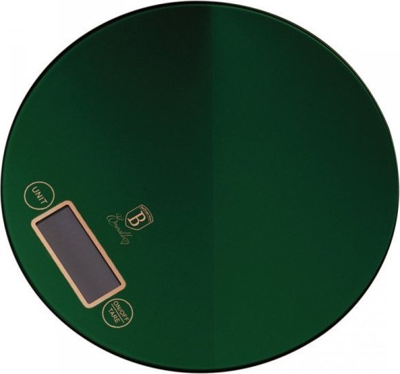 Waga kuchenna Berlinger Haus ELEKTRONICZNA WAGA KUCHENNA BH-9429