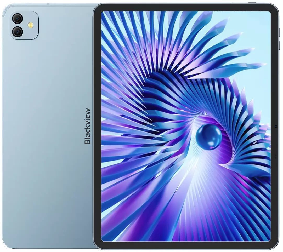 Tablet Blackview TABLET LINK 8 13" 6/256GB/TAB LINK 6/256 BLUE