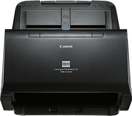 Skaner Canon imageFORMULA DR-C240 (0651C003AA)