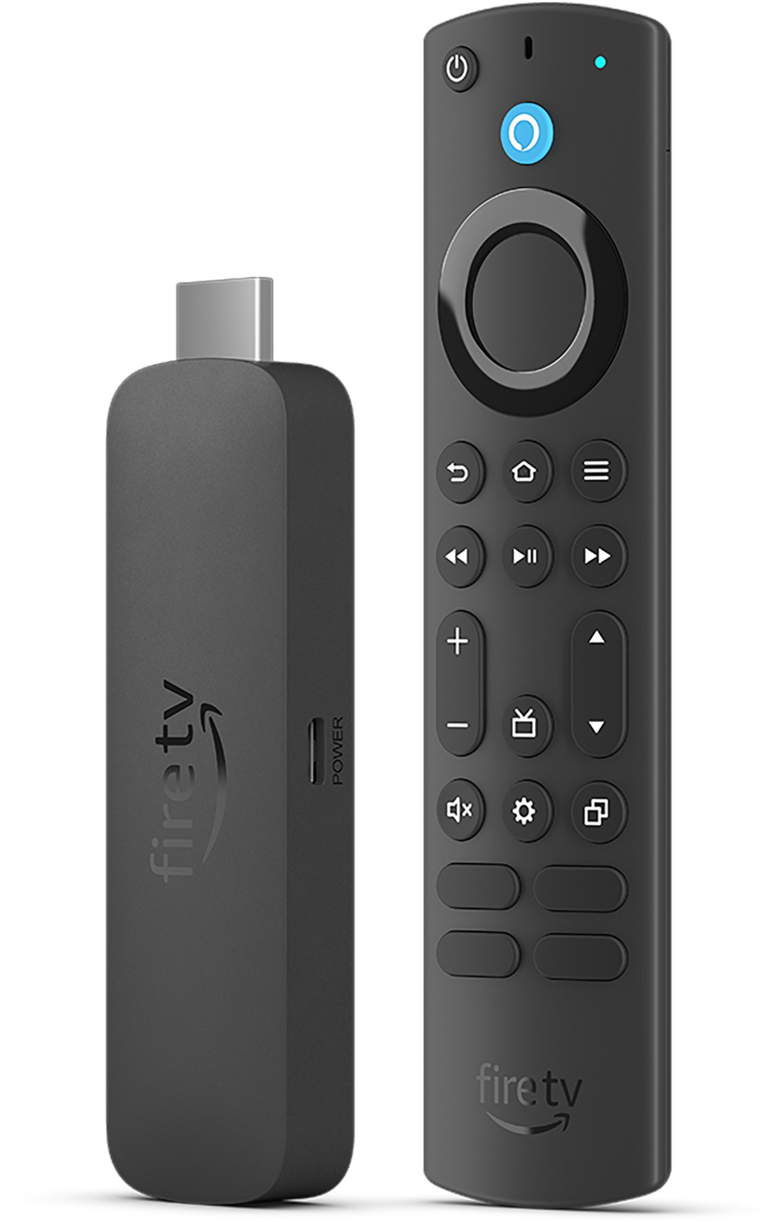 Odtwarzacz multimedialny Amazon Fire TV Stick 4K Max WiFi 6E Ambient TV