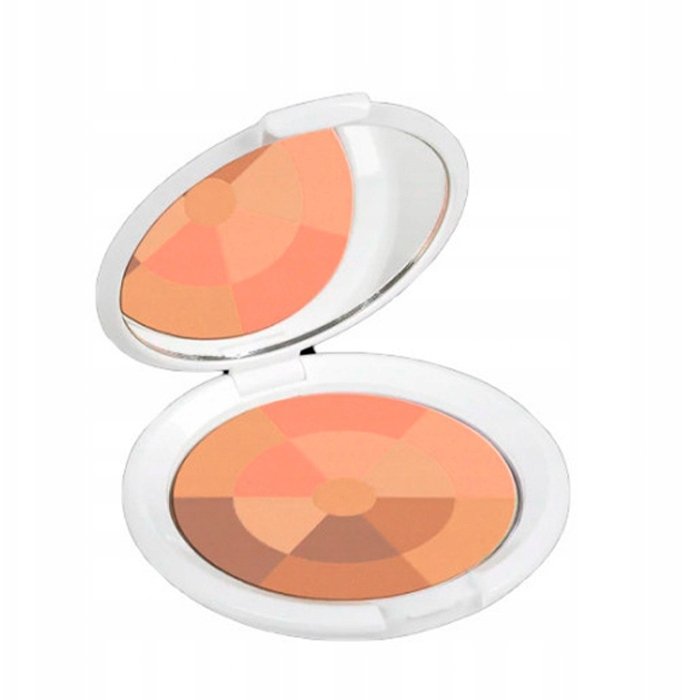 Avene, Couvrance Mosaic, Tan Effect, Bronzer Compact Powder, 10 g For Women
